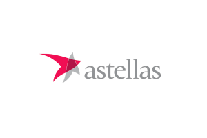 Astellas
