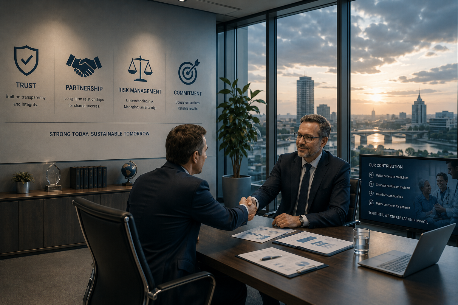 Finans_partnering_trast